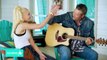 Blake Shelton Looks Back At Gwen Stefani Love Story