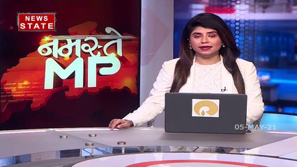 Madhya Pradesh : कोरोना की रोकथाम के लिए CM शिवराज ने दिए कड़े निर्देश, देखें रिपोर्ट