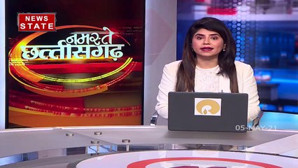 Chhattisgarh: छत्तीसगढ़ में लगातार बढ़ रहे कोरोना के मामले, देखें रिपोर्ट