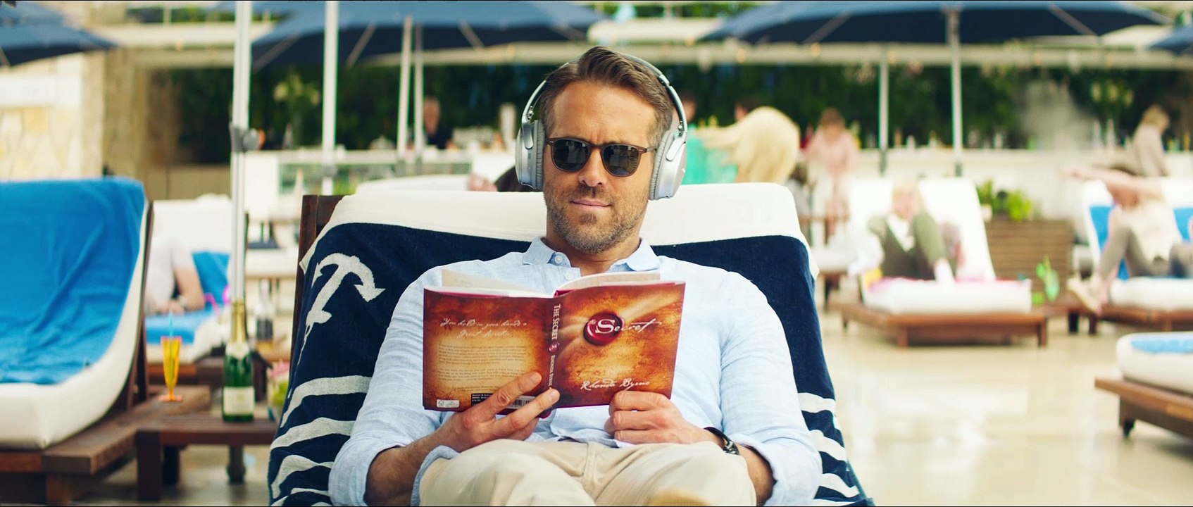 Killer's Bodyguard 2 - Trailer (Deutsch) HD