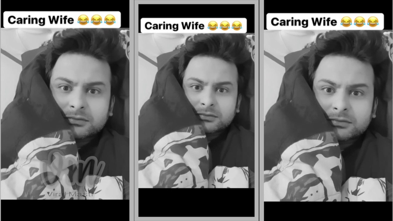 Sugandha Mishra & Sanket Bhosle Shaadi Ke Side Effects Funny Videos