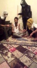 Film sahnelerini aratmayan rehine kurtarma operasyonu