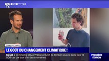 Un brasseur imagine le goût que la bière pourrait avoir d'ici 50 ans