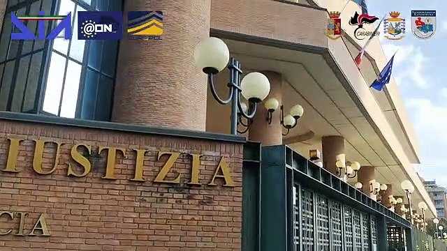 'Ndrangheta, maxi operazione 'Platinum-Dia': arresti in Italia, Germania e Spagna