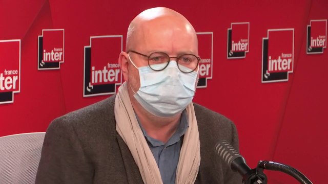 Il y a une intolérance à l'humour de façon générale, ça devient problématique (Xavier Gorce)