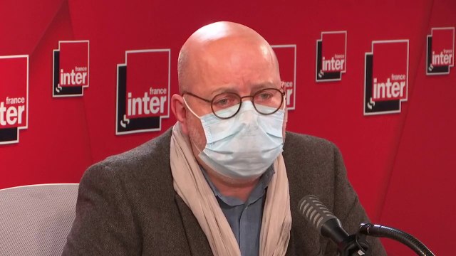 Wokisme : Il y a un problème du militantisme sur les réseaux et de ce que doit être le journalisme (Xavier Gorce)