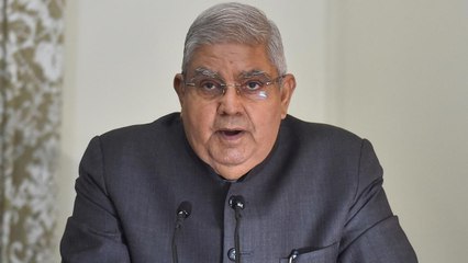 Governor advised Mamata to bridle violence in the state