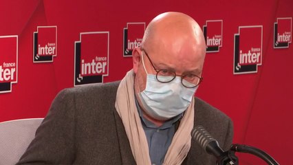 "Des passerelles éducatives ne se sont pas très bien faites sur certains domaines. Il faut se rappeler qu'à un moment, on brulait des gens si ils ironisaient sur la religion" (Xavier Gorce)