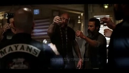 Mayans MC S03E10 Chapter the Last, Nothing More to Write