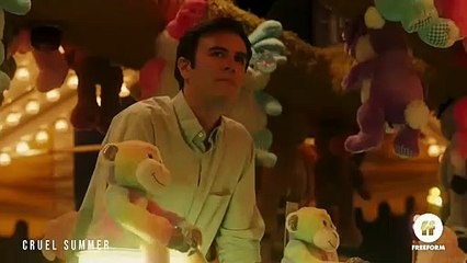 Cruel Summer Season 1 Episode 5 Promo