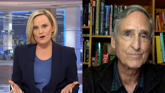 Commissioner accuses NSW of ignoring calls for reform