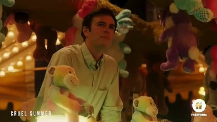 Cruel Summer 1x05 Season 1 Episode 5 Trailer - As The Carny Gods Intended