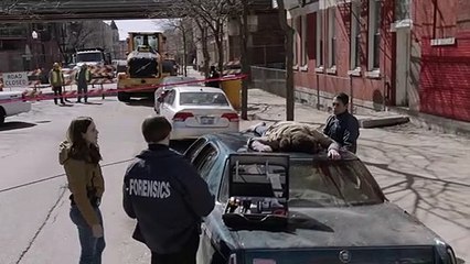 Chicago PD 8x13 - Clip from Season 8 Episode 13 - Trouble Dolls-