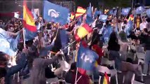 Madrid: trionfa la destra alle elezioni regionali. Pablo Iglesias lascia la politica