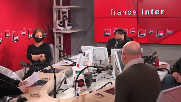 Le pingouin de Xavier Gorce se rebiffe - Le Billet de Charline