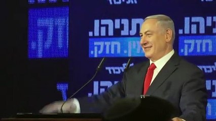 Mais qui est en mesure de former un gouvernement en Israël ? Benjamin Netanyahou a échoué