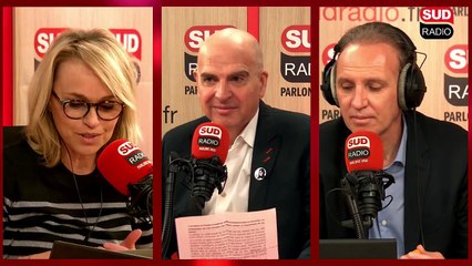 Dimitri Casali: "Le rétablissement de l’esclavage n'est en aucun cas une vision raciste de Napoléon"