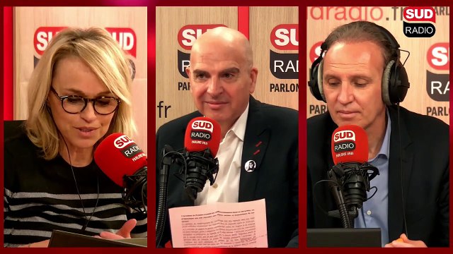 Dimitri Casali: Le rétablissement de l’esclavage n'est en aucun cas une vision raciste de Napoléon