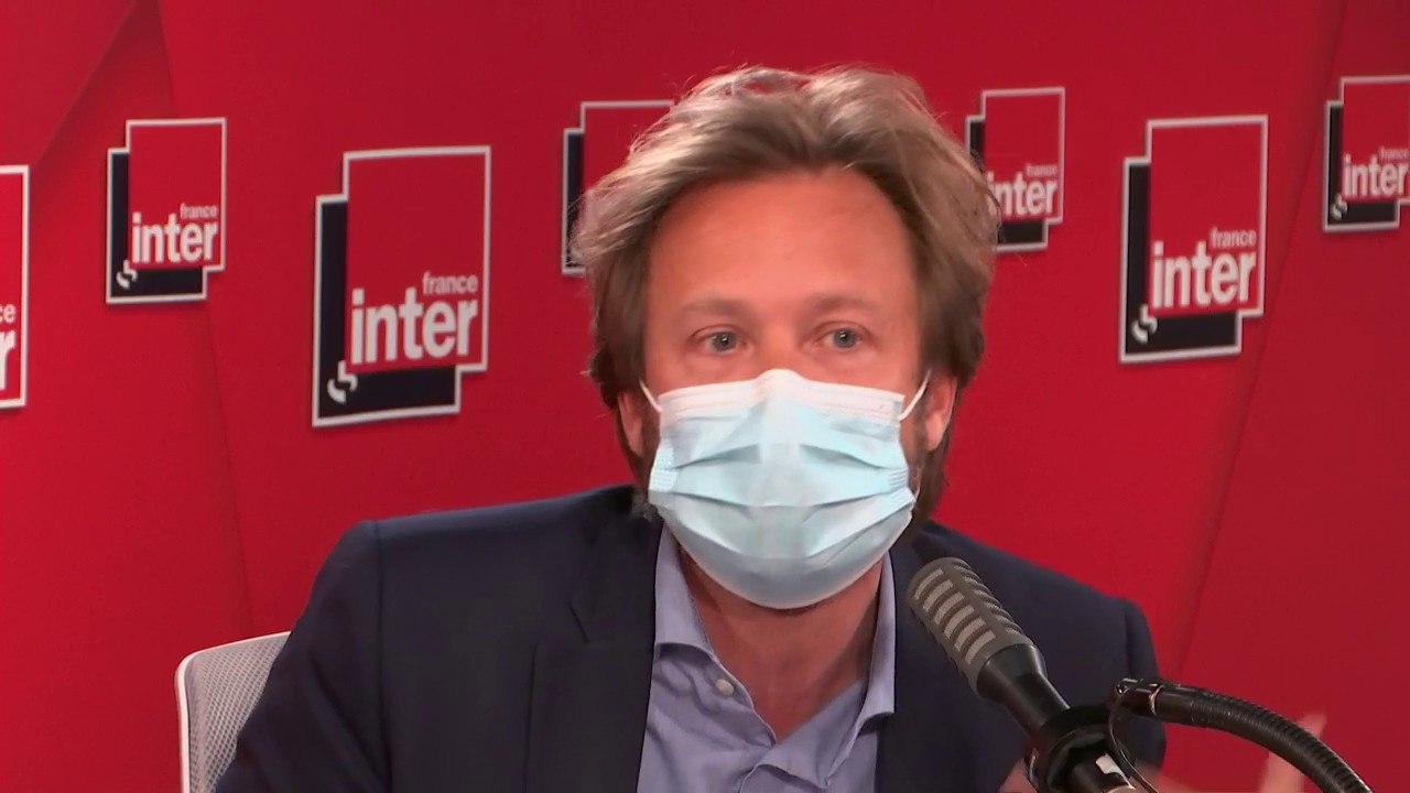 "On a donné le sentiment que la politique était impuissante" (Boris Vallaud)