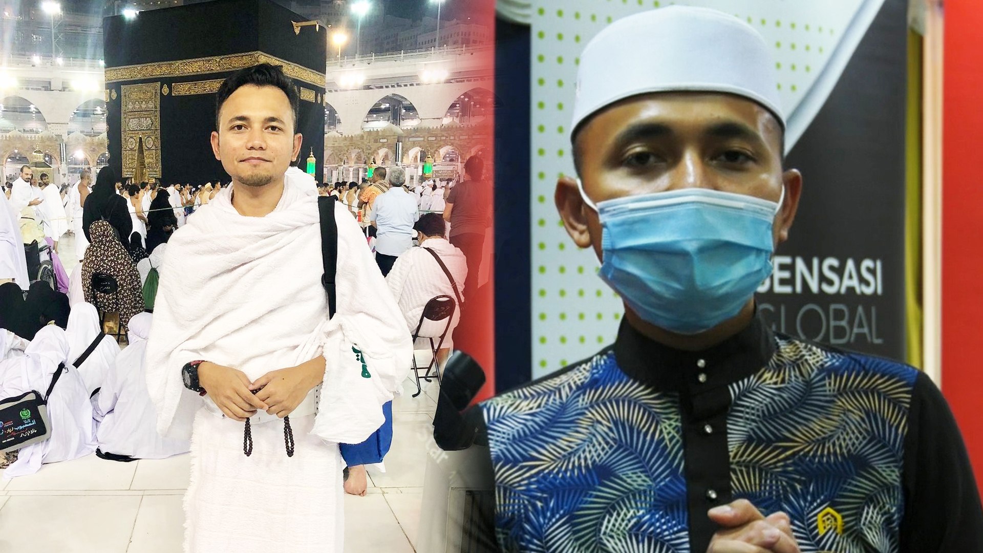 Isu Foto Tular Dengan Instafamous Seksi Pu Amin Jadi Takut Nak Bergambar Video Dailymotion