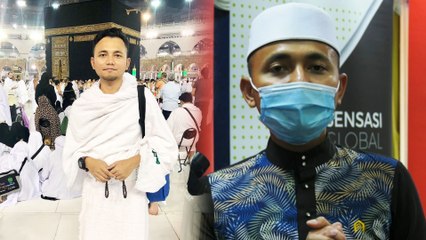 Isu foto tular dengan instafamous seksi, PU Amin jadi takut nak bergambar