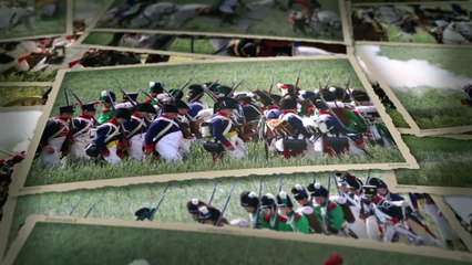 Bicentenaire de la mort de Napoléon / Bicentenary of Napoleon's death