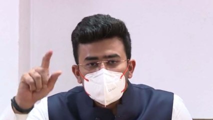 ಆಸ್ಪತ್ರೆಯಲ್ಲಿ ನಡೆಯುತ್ತಿರುವ ದಂಧೆಯ ವಿರುದ್ಧ ಸಿಡಿದೆದ್ದ ತೇಜಸ್ವಿ ಸೂರ್ಯ  | Oneindia Kannada