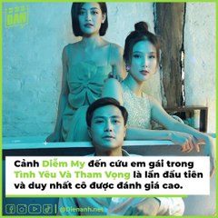 Nhã Phương và dàn sao Việt cứu vớt sự nghiệp chỉ qua 1 cảnh diễn | Điện Ảnh Net