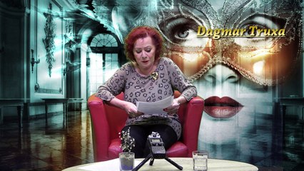 DAGMAR TRUXA  Sachen fürs Herz Folge 26