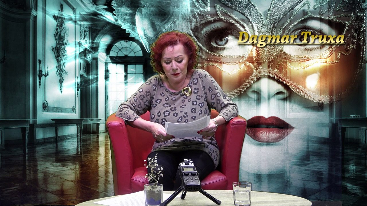 DAGMAR TRUXA  Sachen fürs Herz Folge 26