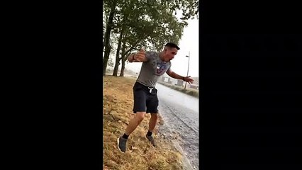 Les Meilleurs Tik Tok De Tibo Inshape Et Jujufitcat 