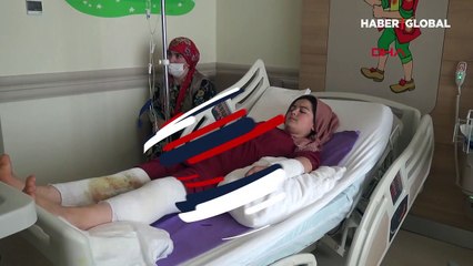 Erzurum'da bomba gibi patlayan düdüklü tencere hastanelik etti: O anları anlattı
