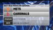 Mets @ Cardinals Game Preview for MAY 05 -  8:15 PM ET
