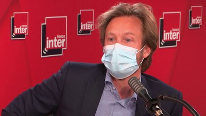 Commémoration du centenaire de Napoléon par Emmanuel Macron  : "Il y a un peu d'autocélébration, parce qu'on se cherche toujours des figures dans l'histoire" (Boris Vallaud)