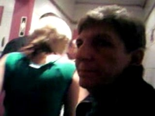 Madame pipi du metropolis