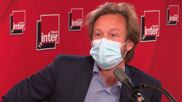 Commémoration du centenaire de Napoléon par Emmanuel Macron : Il y a un peu d'autocélébration, parce qu'on se cherche toujours des figures dans l'histoire (Boris Vallaud)