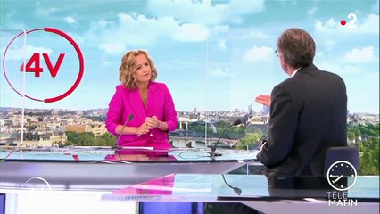 Régionales en Paca : "Je ne suis pas dans la recomposition politique", assure Renaud Muselier (LR)