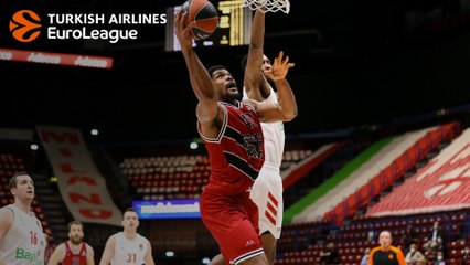 Kyle Hines's experience - and magic - shined through for Milan in Game 5