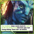 Zoe Saldana cùng dàn diễn viên Avatar có sự nghiệp như thế nào? | Điện Ảnh Net