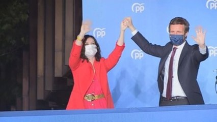 La incontestable victoria de Ayuso deja un serio aviso a Pedro Sánchez