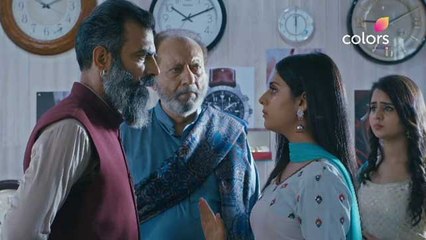 Udaariyaan Latest Episode 44: Jasmine Big Fight with an Old Man | FilmiBeat