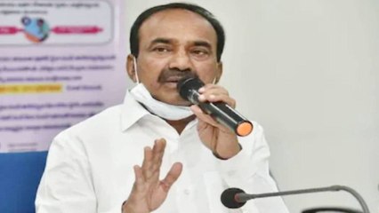 Etela Rajender vs CM KCR : TRS లో ఉద్యమ నేతలేరీ ? అభియోగాలు మోపి, పొమ్మనకుండా పొగ పెట్టి...!!