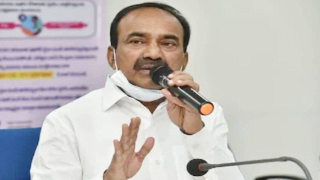 Etela Rajender vs CM KCR : TRS లో ఉద్యమ నేతలేరీ ? అభియోగాలు మోపి, పొమ్మనకుండా పొగ పెట్టి...!!
