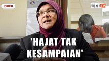 'Tak boleh beli terus dari pembekal' - Hajat Selangor beli vaksin tak kesampaian