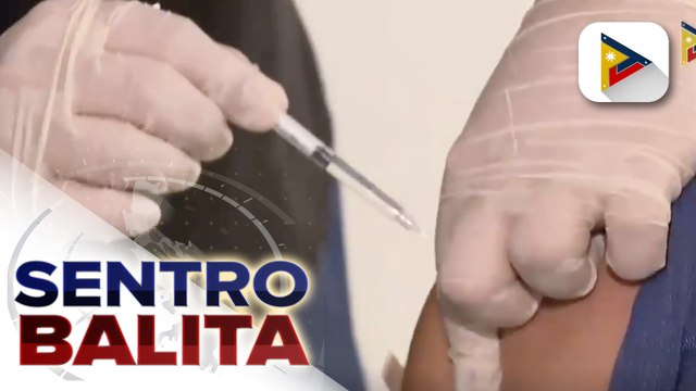 Mga ospital sa Muntinlupa, nagsimula na sa pagbabakuna gamit ang Sputnik V; Muntinlupa LGU, planong bumili ng sub zero storage equipment