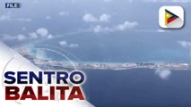 Sen. Go, nanindigan na kapakanan ng taumbayan prayoridad ni Pres. Duterte sa usapin sa West Philippine Sea; pahayag ng Pangulo ukol sa pag-jet ski sa WPS, ‘out of passion’ ayon kay Sen. Go