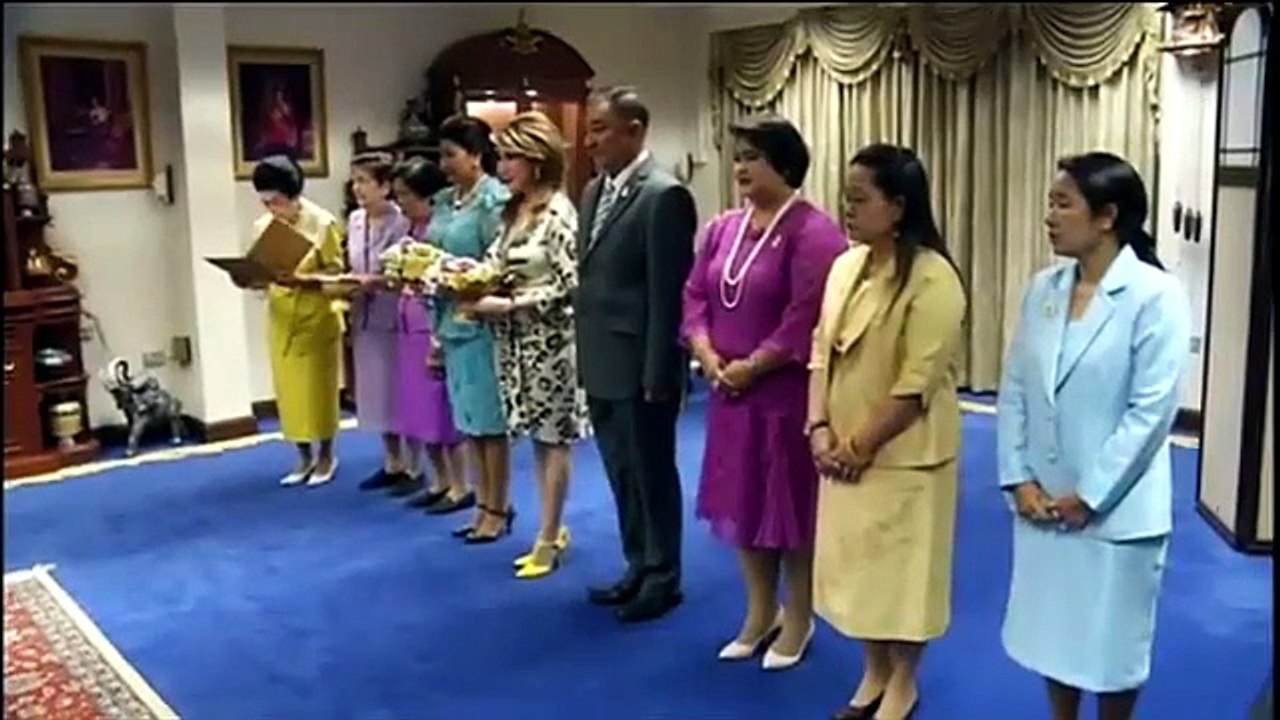 ข่าวในพระราชสำนัก วันศุกร์ที่ 6 พฤษภาคม 2559 (ช...