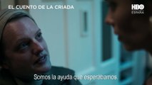 El cuento de la criada - Temporada 4  Tráiler oficial