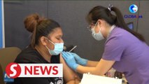 Covid-19 vaccination for foreigners ongoing in Beijing