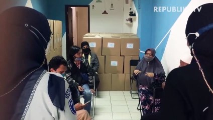 Upaya Menciptakan Disabilitas yang Berdaya